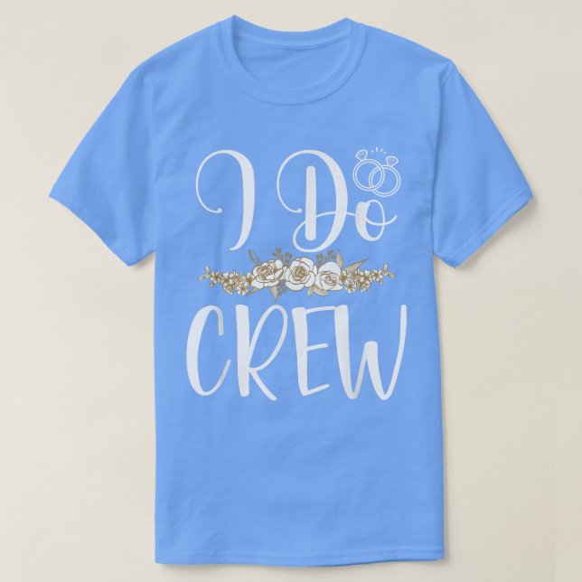 Jag besöker Ring Bröllop Bride Groom Marry Möhippa T Shirt (Design framsida)