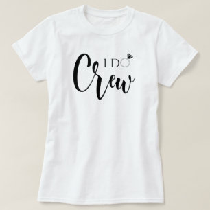 Jag beställer Diamond Ring T Shirt