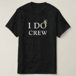 Jag beställer Ring-Förlovning med minimalistisk Cu T Shirt<br><div class="desc">JAG GÖR Förlovning Sapphire Ring Par Namn,  minimalistiskt Lycklig och Roligt T-Shirt. Fira din speciella händelse med den här söta T-Shirt. Alla texterna är i förväg ordnade så att du enkelt och snabbt kan ändra dem med dina egna detaljer.</div>