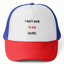 Jag betalar inte taxor