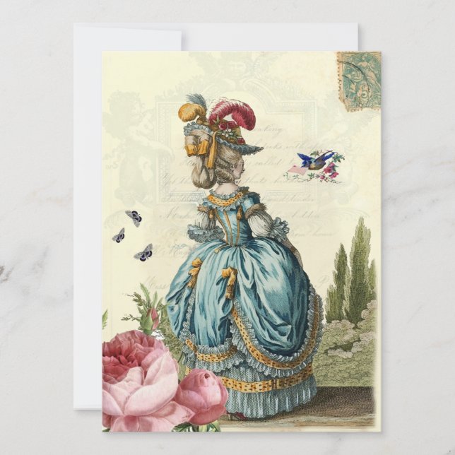 Jag bjuder inbjudningar (Framsida)