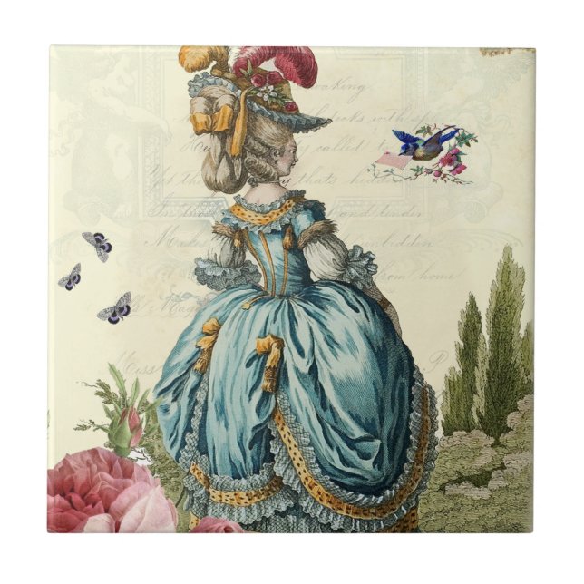 Jag bjuder kakelplatta (Framsidan)