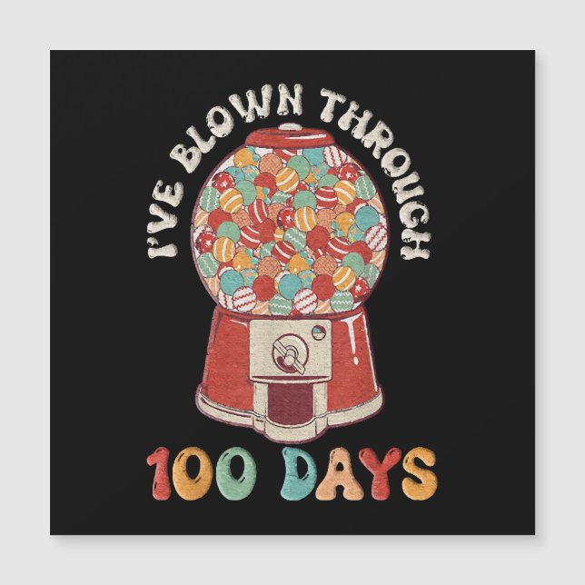 Jag blåste under 100 dagar (Framsida)