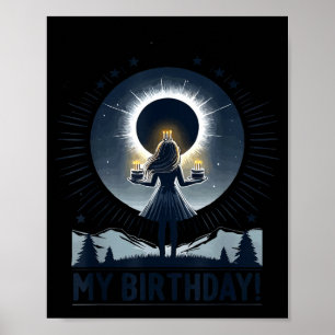 Jag blåste ut sol födelsedag totalt poster