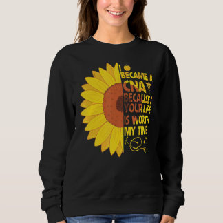 Jag blev kabel eftersom ditt liv är värt min tid t shirt