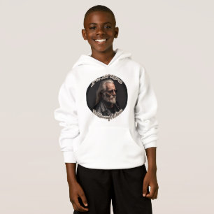 Jag blir inte gammal för att bli klassisk t shirt