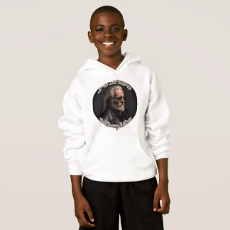 Jag blir inte gammal för att bli klassisk t shirt
