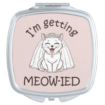 Jag blir Meow-ad!