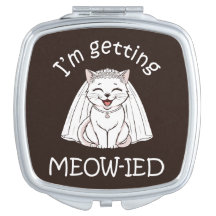 Jag blir Meow-ad!