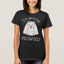 Jag blir Meow-ad!