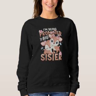 Jag blir storasyster 2023 graviditet An T Shirt