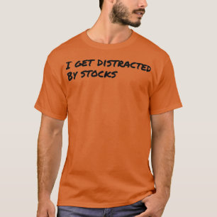 Jag blir uppdelad av Lagrar T Shirt