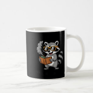 Jag bor i min plånbok och har nu gaspengar, roligt kaffemugg