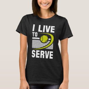 Jag bor på t shirt