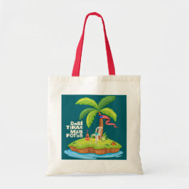 Jag borde ta fler bilder Puerto Rico Tygkasse