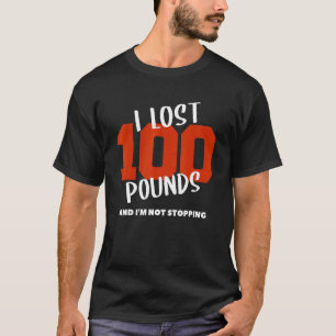 Jag Borttappadar 100 hundar och jag stoppar inte v T Shirt