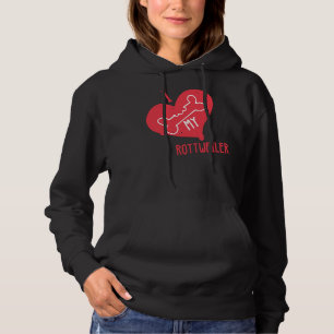 Jag brände min Rottweiler för Rottweiler Älskare T Shirt