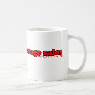 Jag bromsar för försäljningar hemifrån T Kaffemugg