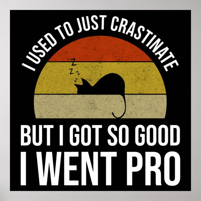 Jag brukade bara tjafsa poster (Framsidan)