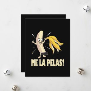 Jag bryr mig inte julkort