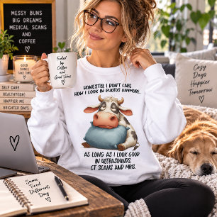 Jag Bryr Mig Inte Om Hur Jag Ser Ut På Bilder T Shirt