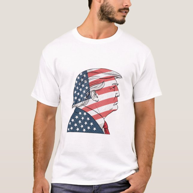 Jag bryr mig inte om Margaret T-Shirt, verkligen. T Shirt (Framsida)