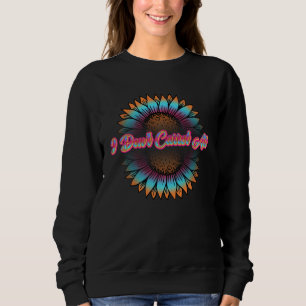 Jag bryr mig inte om morot påsk Sarcastic skämt T Shirt