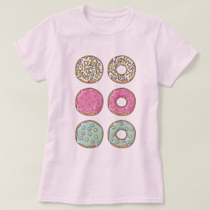 Jag bryr mig inte t shirt