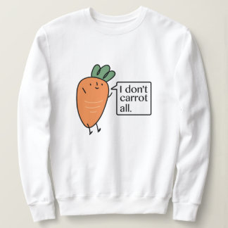 Jag Carrot alla T Shirt