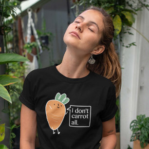 Jag Carrot alla T Shirt