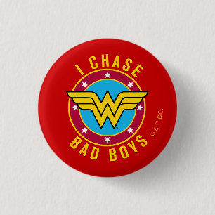 Jag Chase Bad Boys Knapp