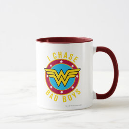 Jag Chase Bad Boys Mugg