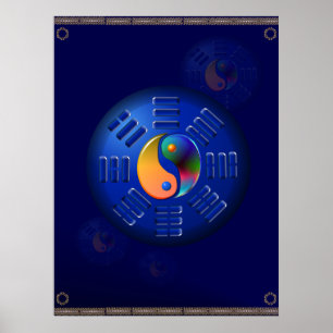 Jag Ching Poster
