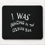 Jag dansade i Lesbisk Pub Lgbt Musmatta<br><div class="desc">Jag dansade i Lesbisk Pub Lgbt</div>