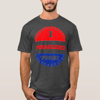 Jag delade i dag t shirt
