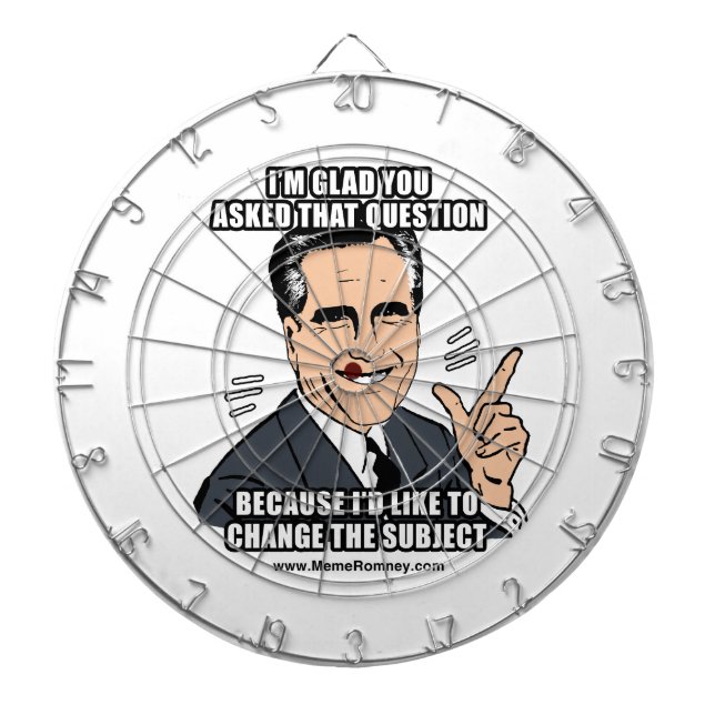 Jag den GLADA förmiddagen DIG FRÅGADE SOM Piltavla (Framsidan)