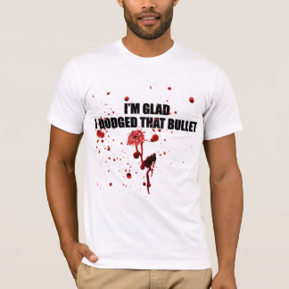 Jag den glada förmiddagen mig görade undanflykter tröja