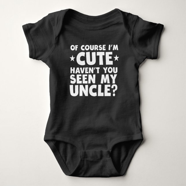 Jag den gulliga förmiddagen har inte dig som ses t shirt (Framsida)