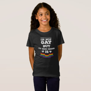 Jag den inte glada förmiddagen men min bästa vä t shirt