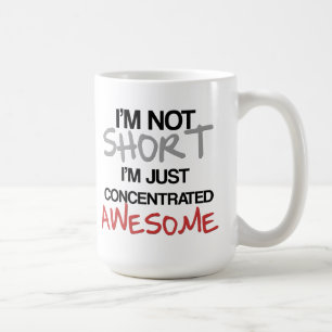 Jag den inte kort förmiddagen, I-förmiddag Kaffemugg