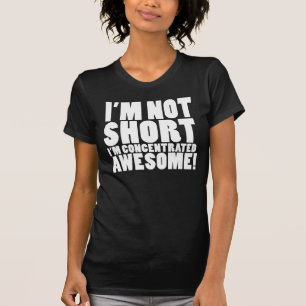 Jag den inte kort förmiddagen, I-förmiddag Tee Shirt