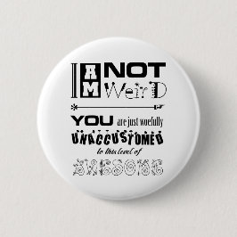 Jag den inte kusliga förmiddagen knäppas knapp