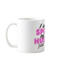 Jag den inte-spolierade förmiddagen, min make