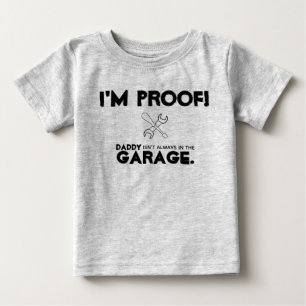 jag den motståndskraftiga pappan för förmiddage tee