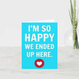 Jag den så glada förmiddagen oss avslutade upp här kort