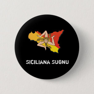 Jag denKvinnliga Sicilian dialekten för Knapp