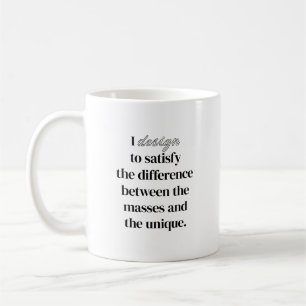Jag designar mugg