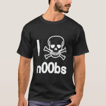 Jag dödar n00bs