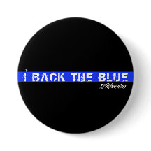 Jag drar tillbaka blåttpolissnutarna knäppas