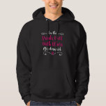 Jag dricker bra med andra Bridesmaid Bachelorett Hoodie<br><div class="desc">Jag dricker bra med andra Bridesmaid Bachelorette Party</div>